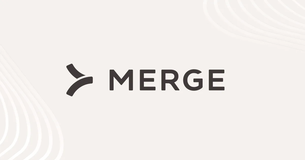 Preview of Merge