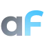 AdminForth logo