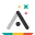 Adalo logo