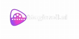 Magicroll logo