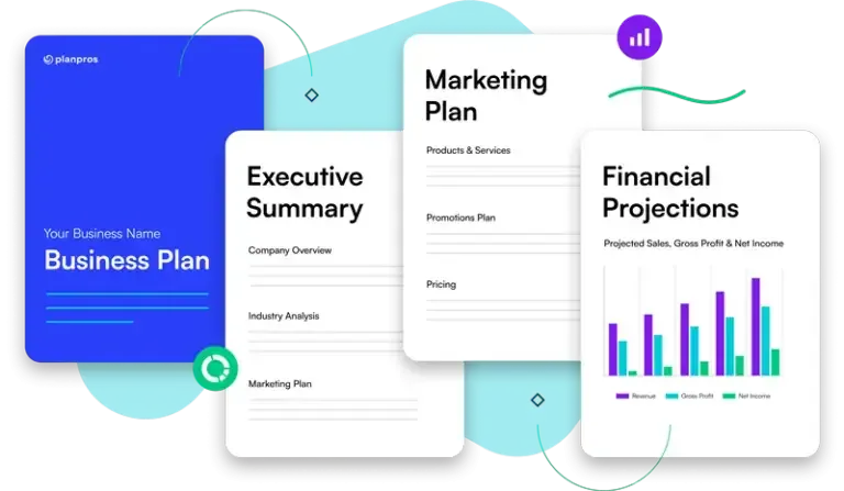 Preview of PlanPros