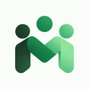 My Dev Agents logo