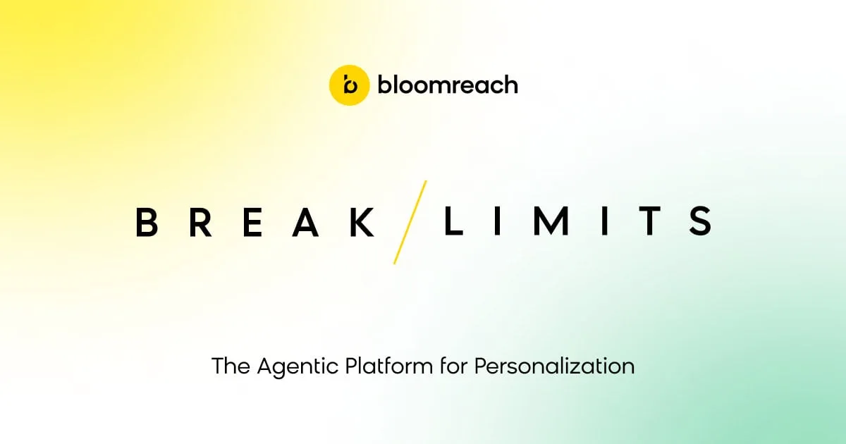 Preview of Bloomreach