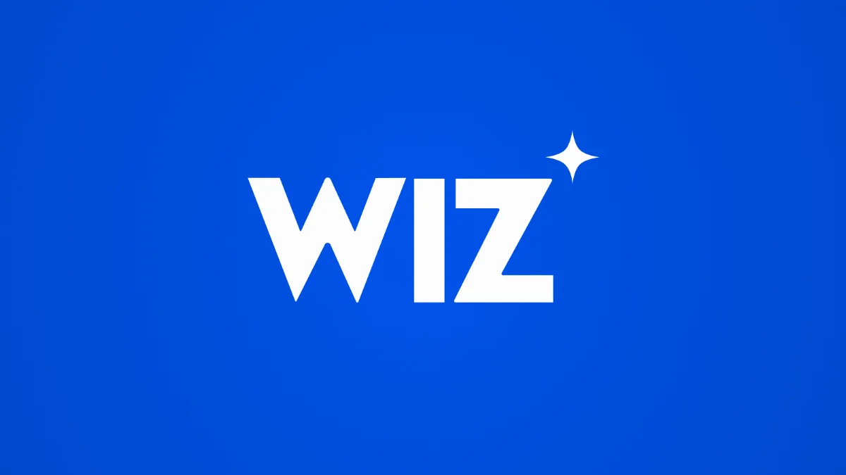 Preview of wiz.io