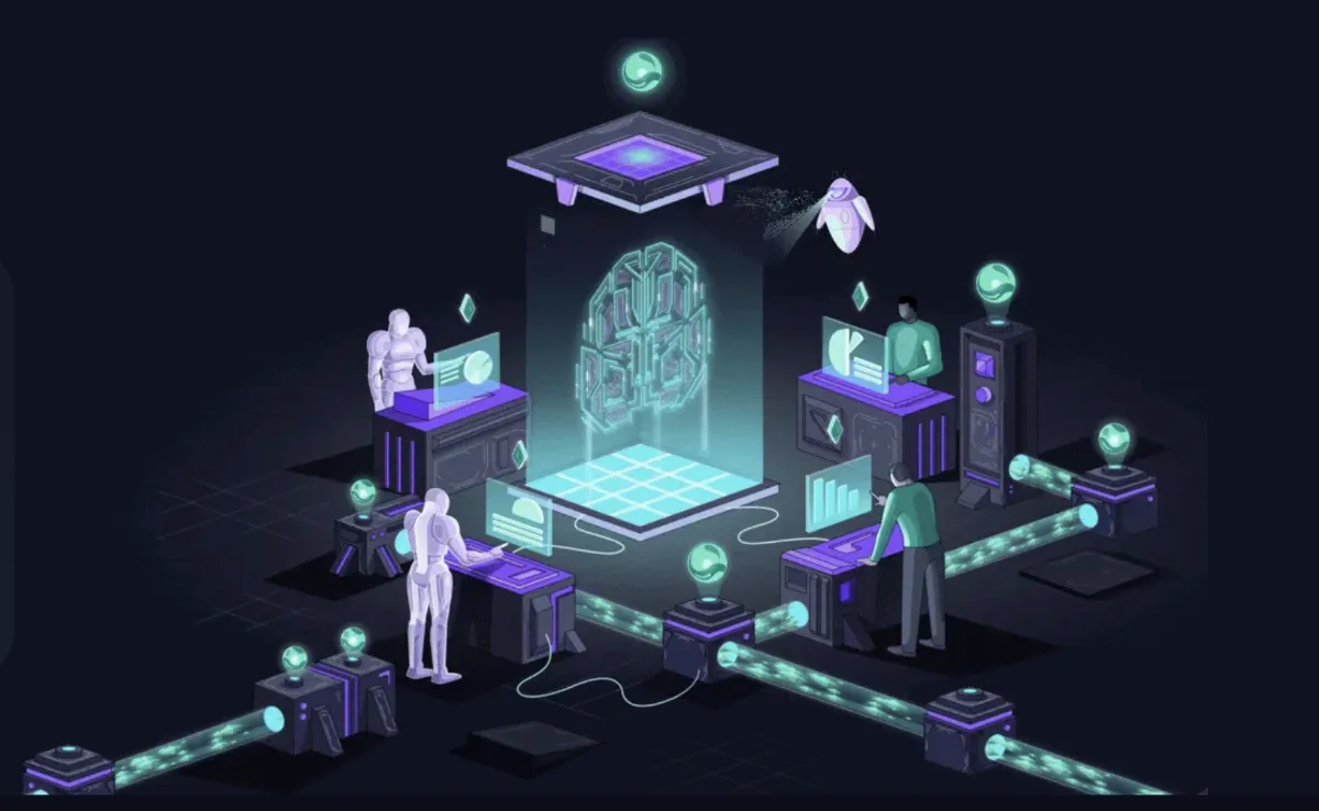 Preview of Abacus.AI