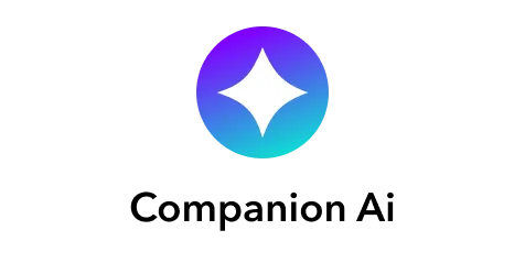 Preview of Companion AI