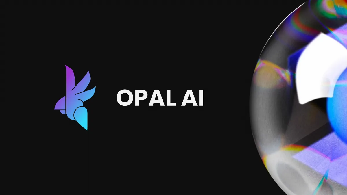Preview of OpalAi - Spatial AI