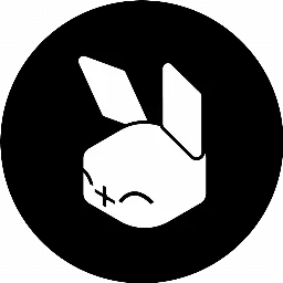 rabbit r1 | rabbit OS3 logo