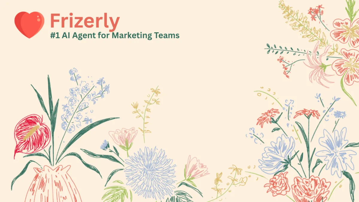 Preview of Frizerly