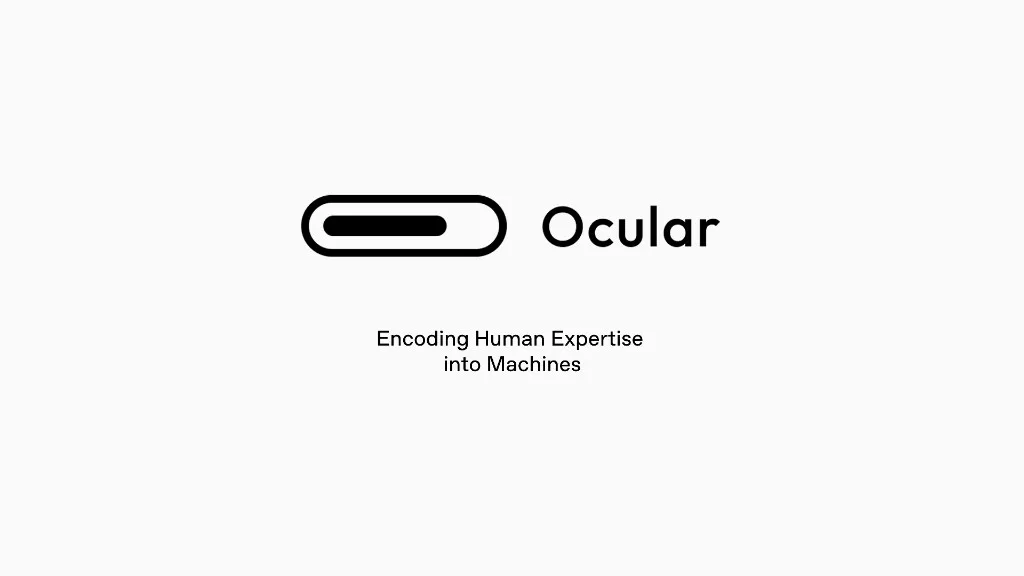 Preview of Ocular AI