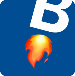 Bullet Launch logo