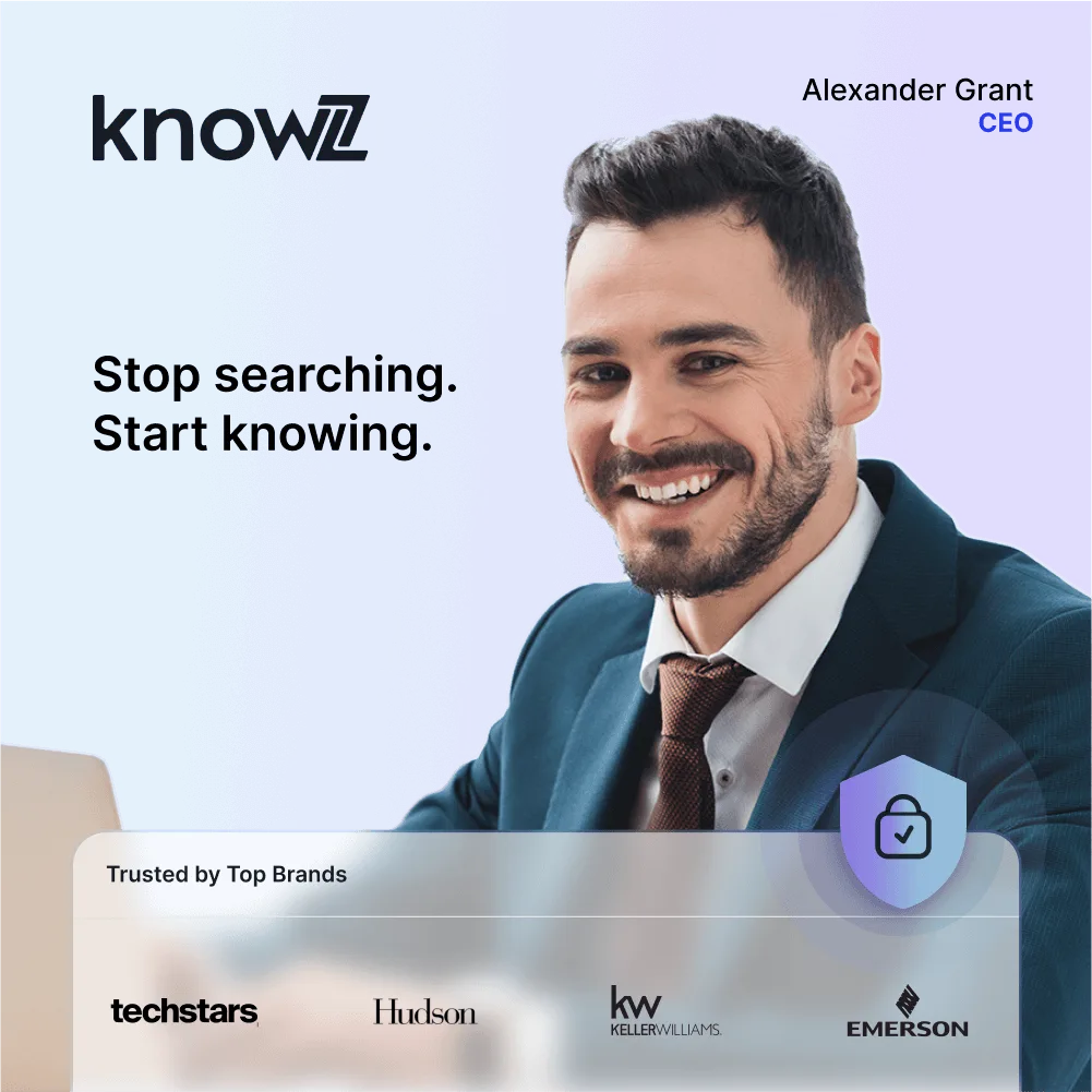 Preview of Knowz