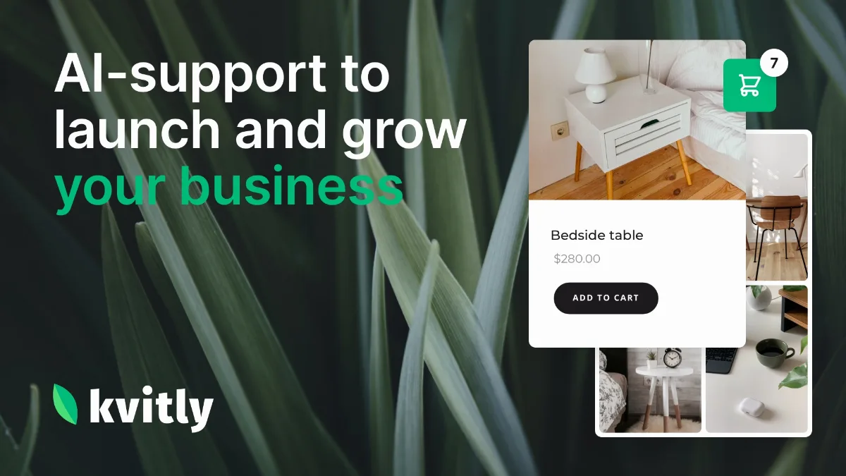 Preview of 🌱kvitly
