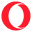 Opera News logo