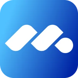 Mark AI logo