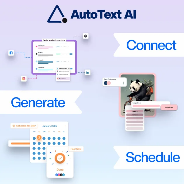 Preview of AutoText AI