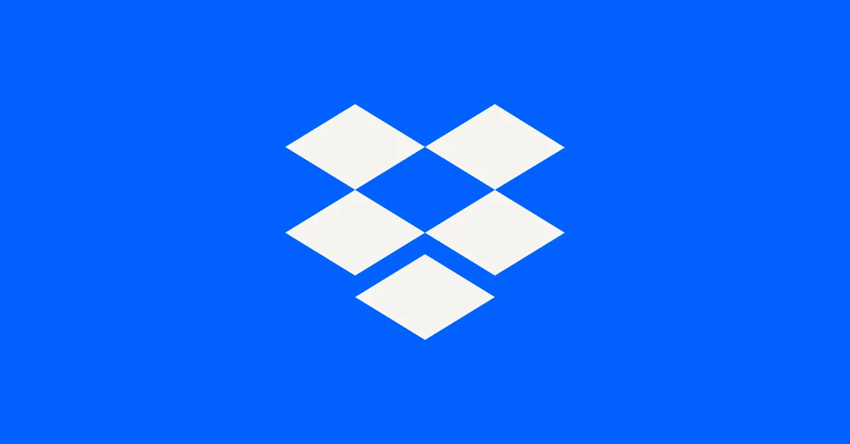 Preview of Dropbox