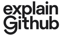 ExplainGitHub logo