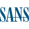 SANS Institute logo
