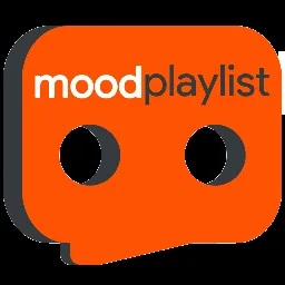 MOODPlaylist logo