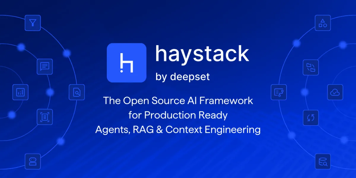 Preview of Haystack