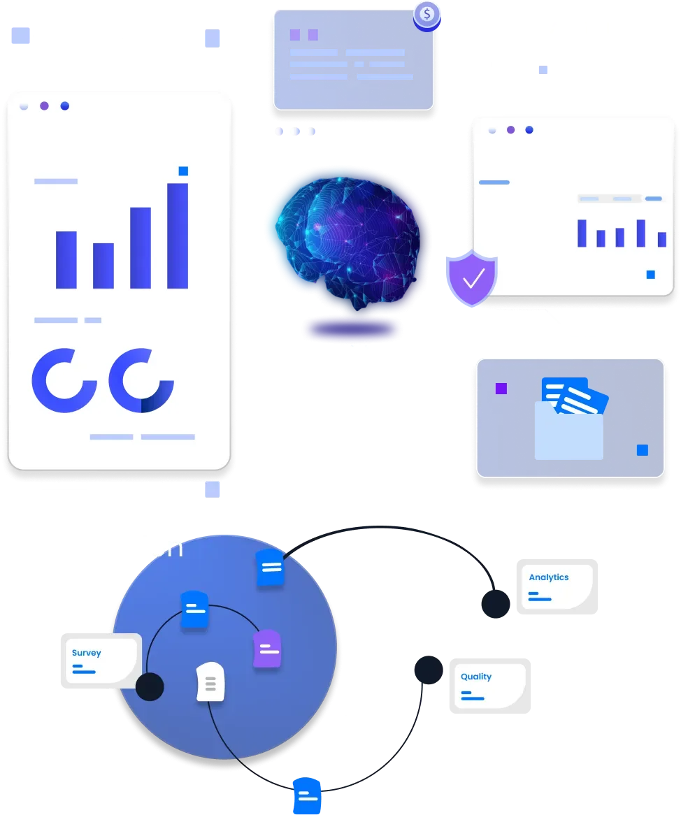 Preview of Biobrain