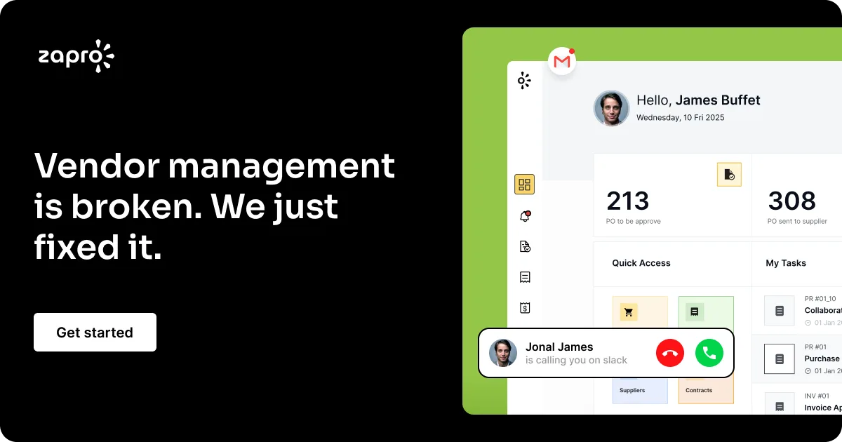Preview of Zapro