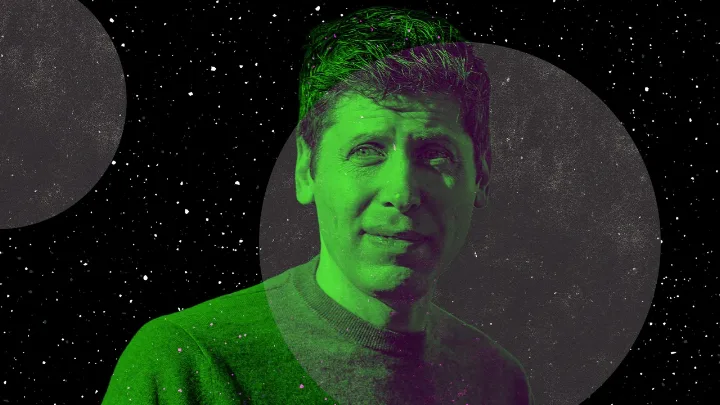 Image for: Sam Altman has ‘chronic disappointment’ with MBA students. Here’s his advice for young job seekers