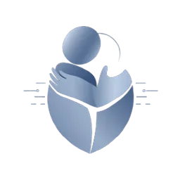 AI Hugging logo