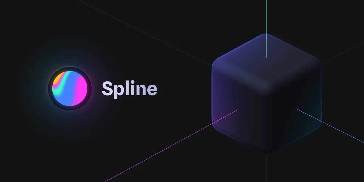 Preview of Spline Blog