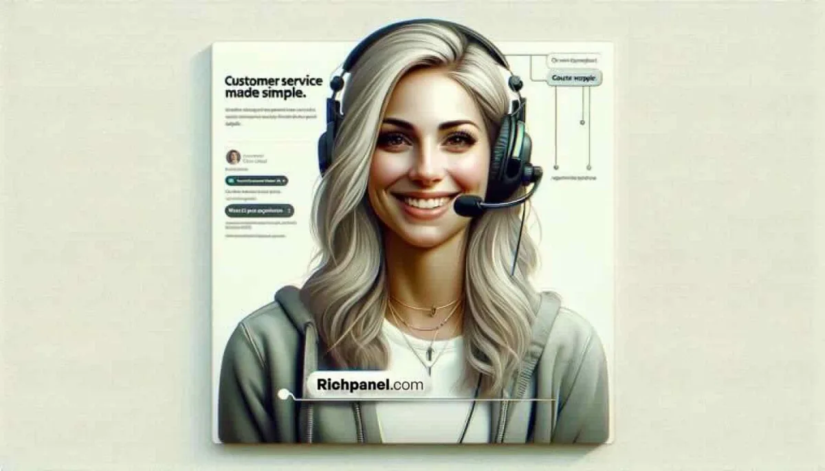 Preview of Richpanel