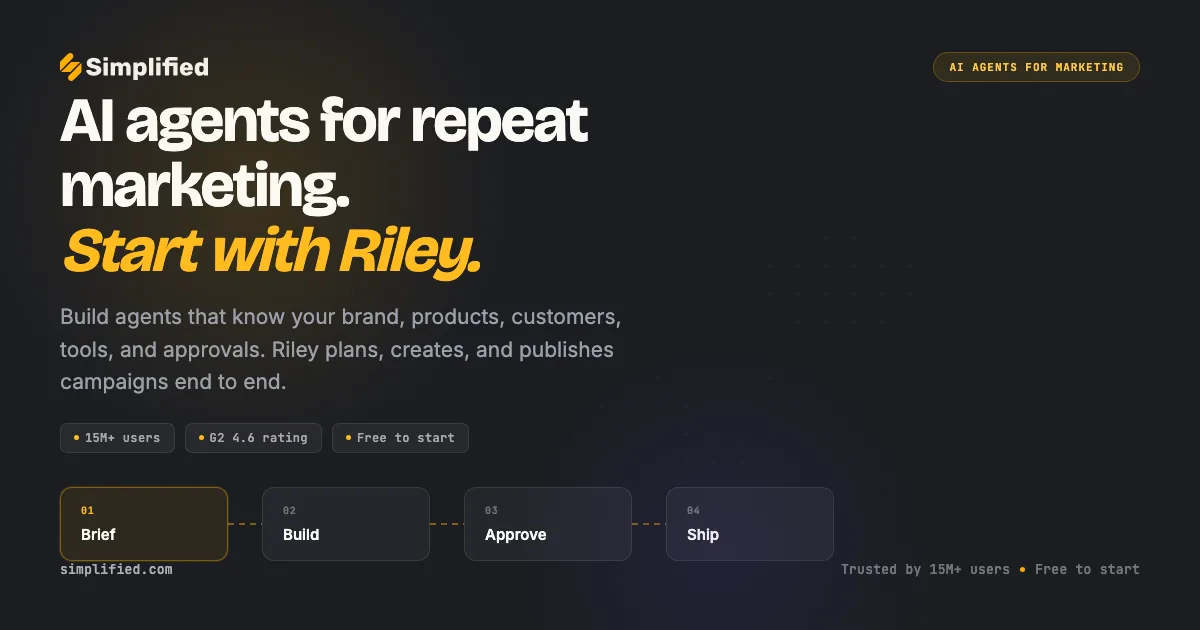 Preview of Simplified