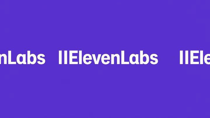 Image for: Elevenlabs releases two new speech-to-speech models designed for real-time AI conversations