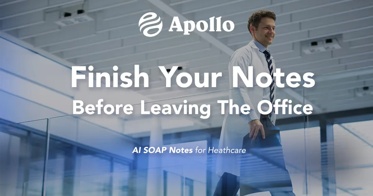Preview of Apollohealth