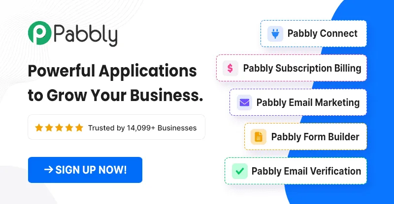 Preview of Pabbly
