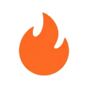 Roast My Landing Page AI logo