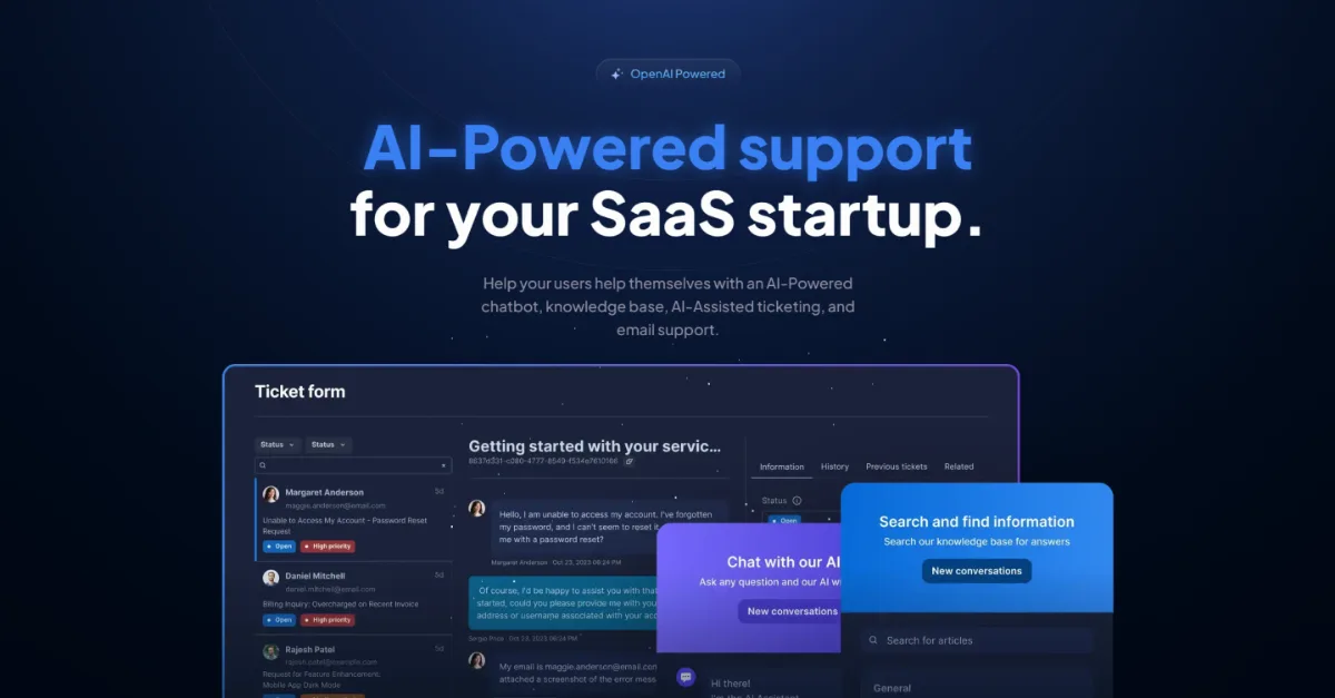 Preview of Aidbase