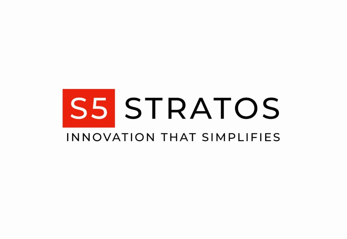 Preview of S5Stratos