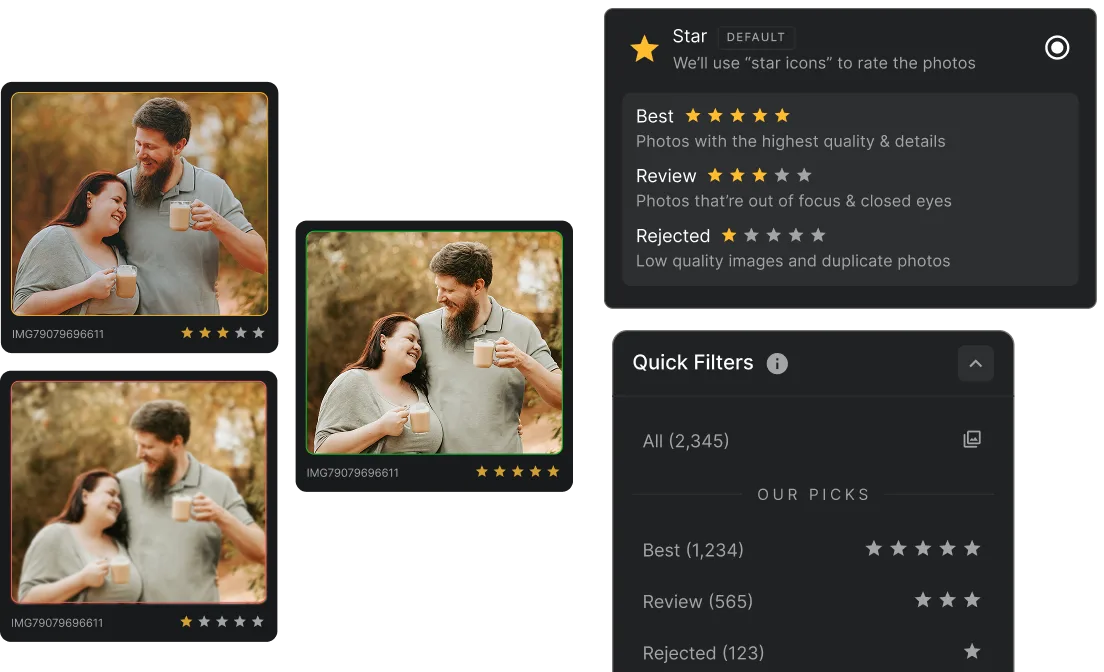 Preview of FilterPixel