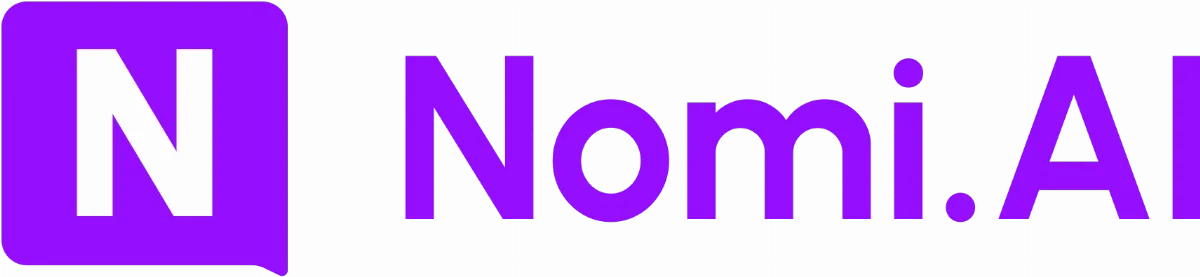 Preview of Nomi.ai