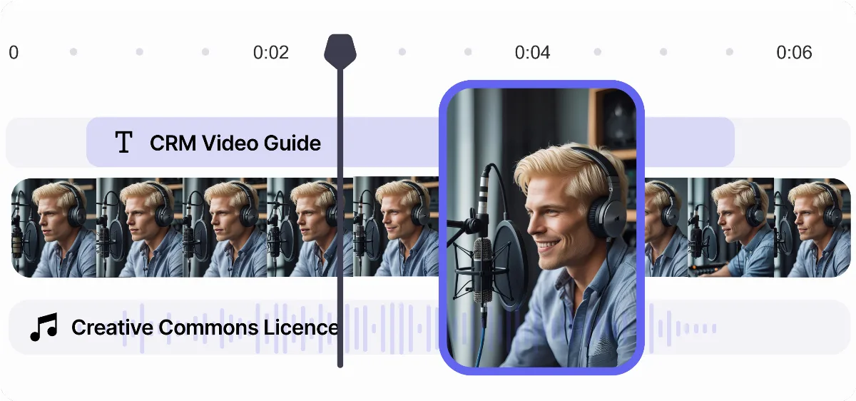 Preview of Leo AI