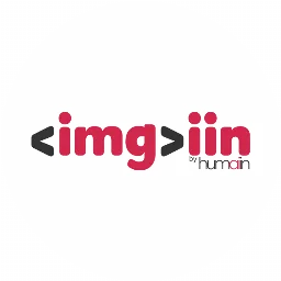 Imgi.in logo