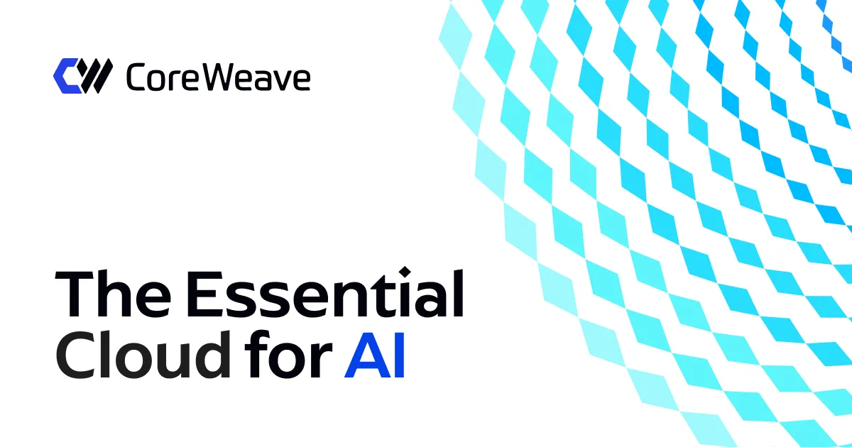 Preview of The Essential Cloud for AI
