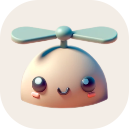 CopyCopter · AI Text to Video Generator logo