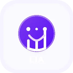 HumanEcho logo