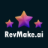 RevMakeAI logo