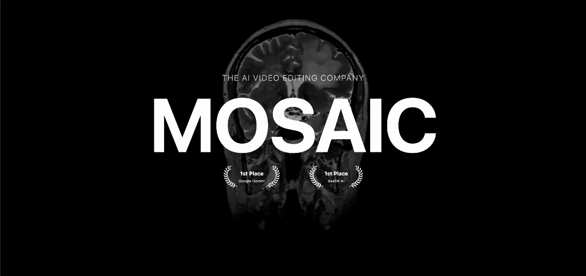 Preview of Mosaic
