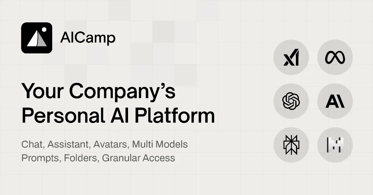 Preview of Aicamp