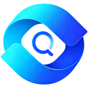 QVeris logo