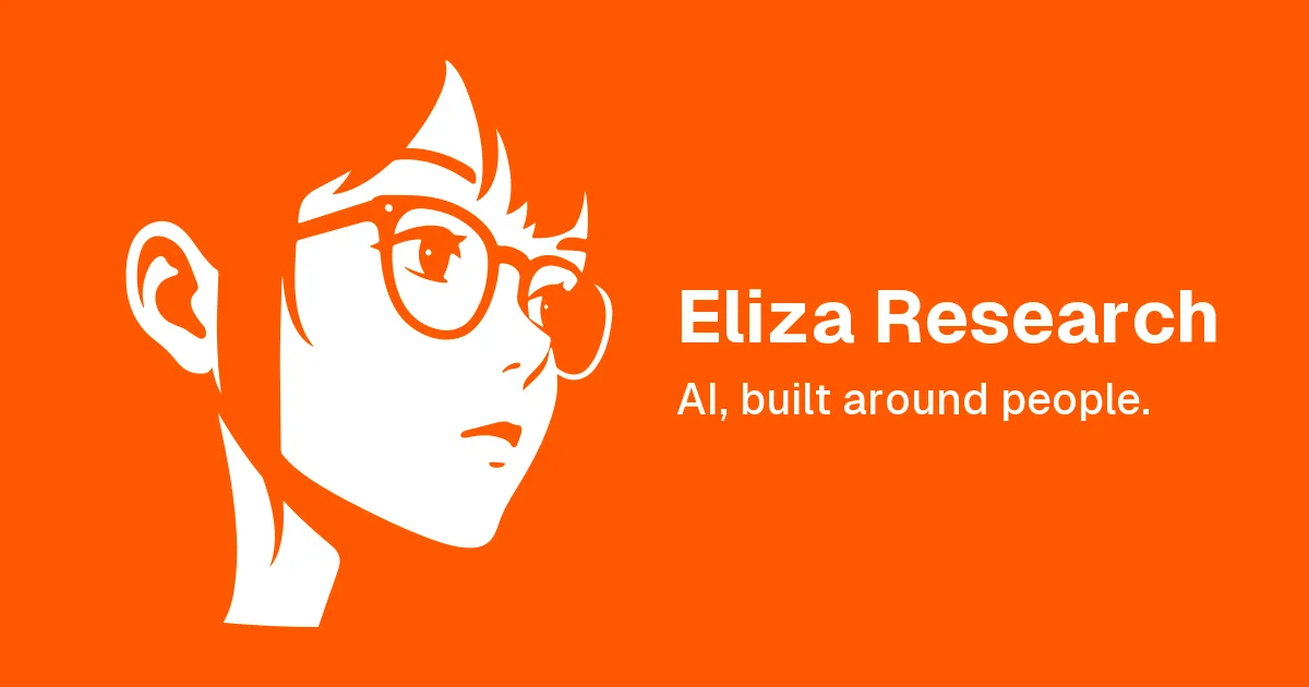 Preview of Eliza Research